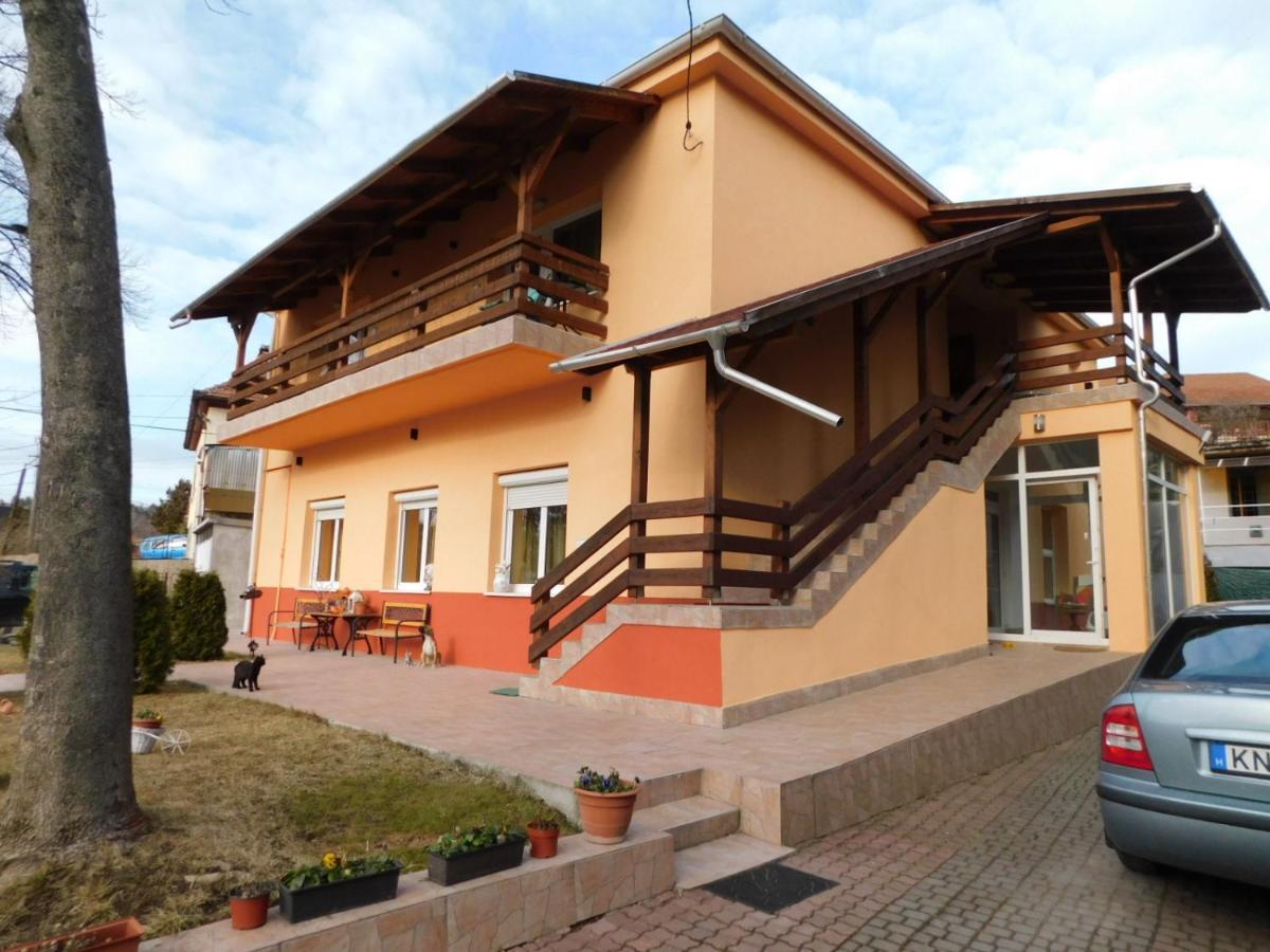 Eden Ii. Hotel Miskolc Exterior foto