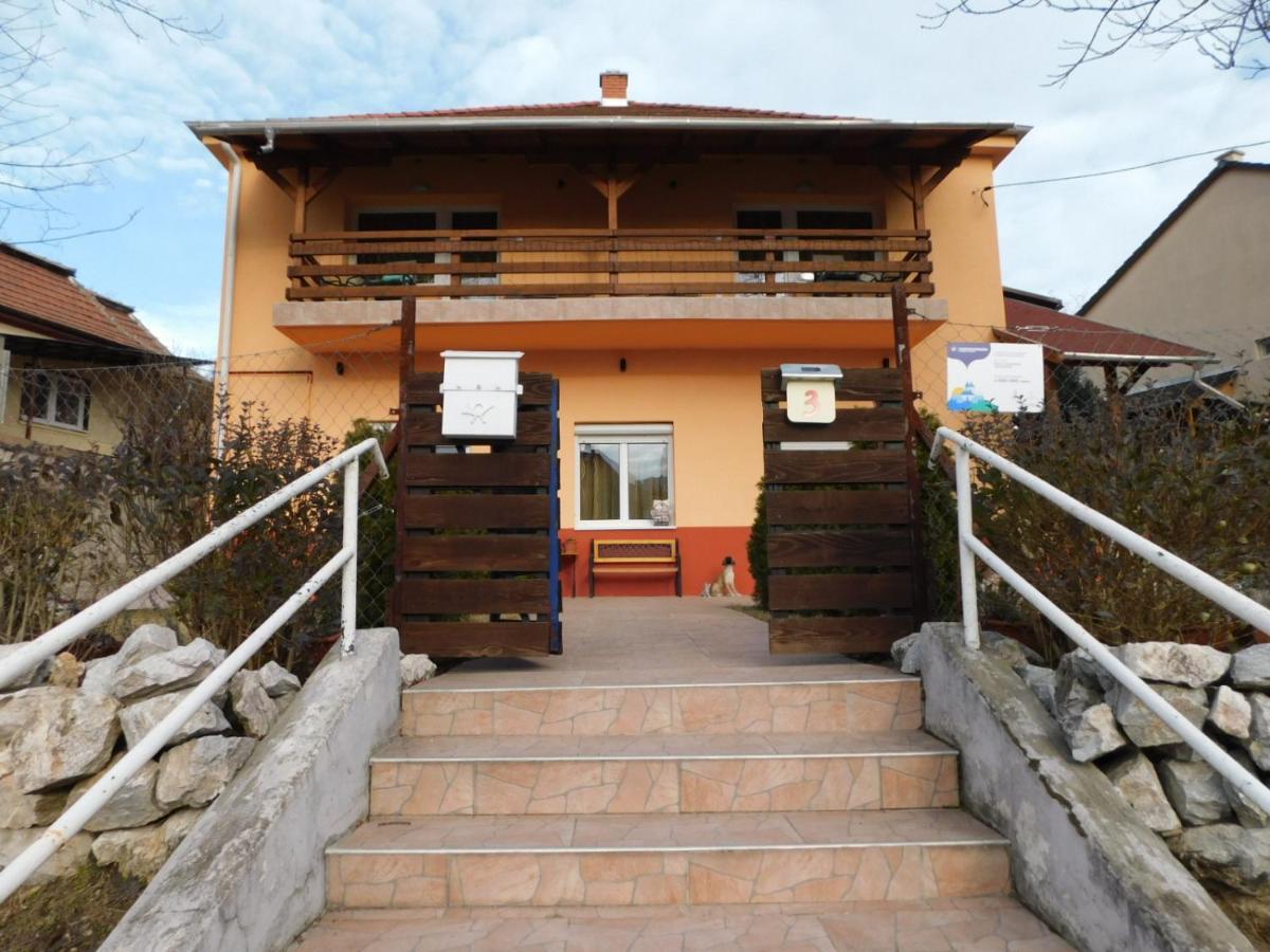 Eden Ii. Hotel Miskolc Exterior foto